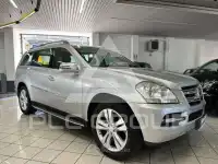 2011 Mercedes Benz GL-Class