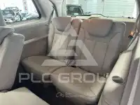 2011 Mercedes Benz GL-Class