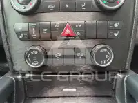 2011 Mercedes Benz GL-Class