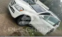 2011 Mercedes Benz GL-Class