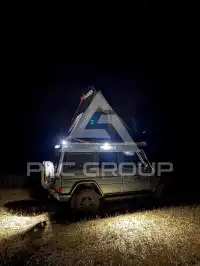2011 Mercedes Benz G-Class