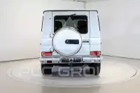 2011 Mercedes Benz G-Class