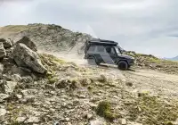 2011 Mercedes Benz G-Class