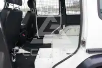 2011 Mercedes Benz G-Class