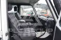 2011 Mercedes Benz G-Class