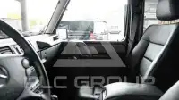 2011 Mercedes Benz G-Class