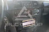 2011 Mercedes Benz G-Class