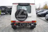 2011 Mercedes Benz G-Class