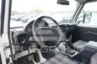 2011 Mercedes Benz G-Class