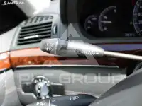 2011 Mercedes Benz S-Class