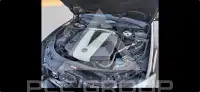 2011 Mercedes Benz S-Class