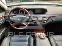 2011 Mercedes Benz S-Class