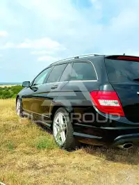 2011 Mercedes Benz S-Class