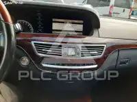 2011 Mercedes Benz S-Class
