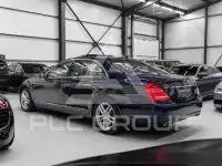 2011 Mercedes Benz S-Class