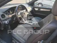 2011 Mercedes Benz S-Class