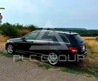 2011 Mercedes Benz S-Class