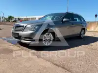 2011 Mercedes Benz S-Class