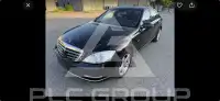 2011 Mercedes Benz S-Class