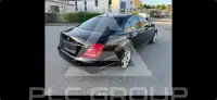 2011 Mercedes Benz S-Class