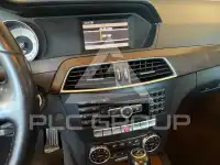 2011 Mercedes Benz S-Class