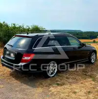 2011 Mercedes Benz S-Class