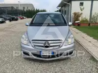 2011 Mercedes Benz B-Class