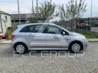 2011 Mercedes Benz B-Class