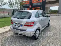 2011 Mercedes Benz B-Class