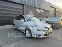 2011 Mercedes Benz B-Class