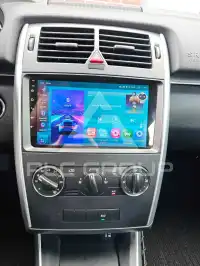 2011 Mercedes Benz B-Class