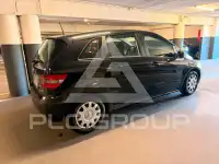 2011 Mercedes Benz B-Class