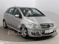 2011 Mercedes Benz B-Class