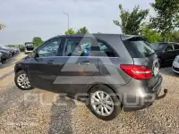 2011 Mercedes Benz B-Class