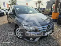 2011 Mercedes Benz B-Class