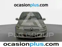 2011 Mercedes Benz B-Class