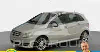 2011 Mercedes Benz B-Class