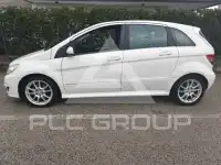 2011 Mercedes Benz B-Class