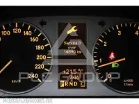2011 Mercedes Benz B-Class