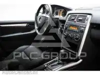 2011 Mercedes Benz B-Class