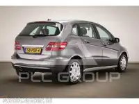 2011 Mercedes Benz B-Class