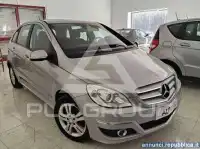 2011 Mercedes Benz B-Class