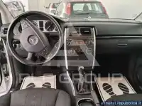 2011 Mercedes Benz B-Class