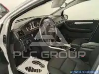 2011 Mercedes Benz B-Class