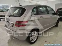 2011 Mercedes Benz B-Class