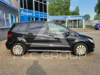 2011 Mercedes Benz B-Class