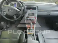 2011 Mercedes Benz B-Class