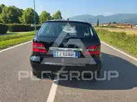 2011 Mercedes Benz B-Class
