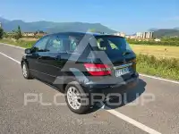 2011 Mercedes Benz B-Class