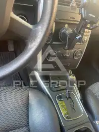 2011 Mercedes Benz B-Class